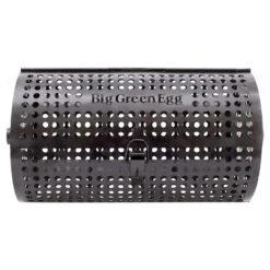 Big Green Egg Steel Grill Basket 1 Pk