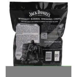 Jack Daniel's All Natural Oak Wood Smoking Chips 180 Cu In 5 Jack Daniel's All Natural Oak Wood Smoking Chips 180 Cu In -Grill Masters Outlet ed5b5c8e 4258 4775 91e5 9b0e935df2e9