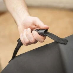 Broil King Black Grill Cover For Baron Pellet 400 -Grill Masters Outlet ed8e1550 fca8 4bc6 8ab2 60b092c8757c