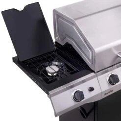Char-Broil Performance Series 6 Burner Liquid Propane Grill Black -Grill Masters Outlet edf73517 22fb 4754 b191 8dee5430c051