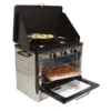 Camp Chef 18000 BTU Stainless Steel Outdoor Cooker