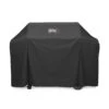 Weber Genesis II 400 Series Black Grill Cover -Grill Masters Outlet ef14e346 8285 4e48 9b5a 0bd27c101013