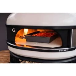 Gozney Dome 29 In. Natural Gas/Wood Outdoor Pizza Oven Bone 17 Gozney Dome 29 In. Natural Gas/Wood Outdoor Pizza Oven Bone -Grill Masters Outlet ef892734 6839 43c9 a846 bc4e585597dc