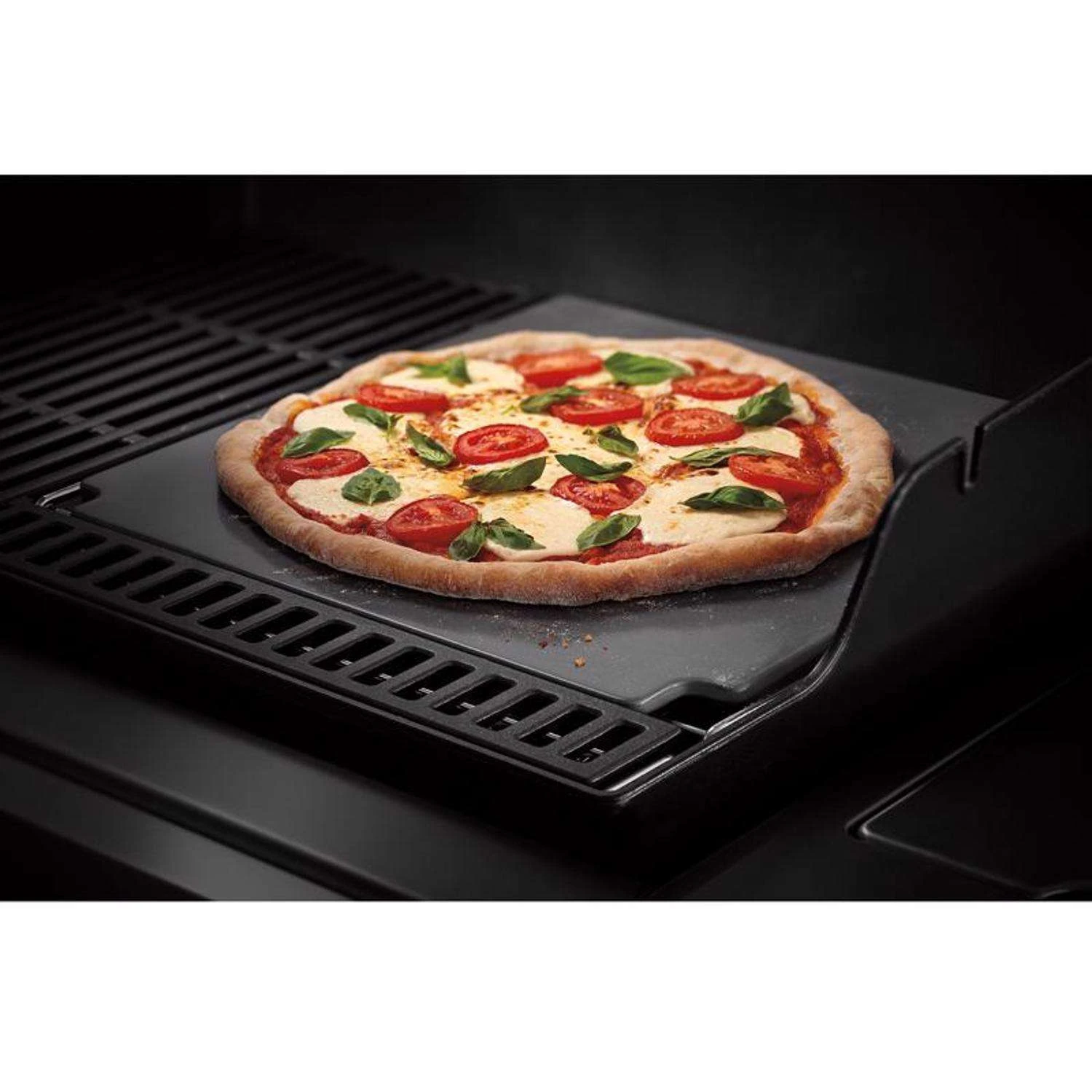 Weber Crafted Grill Grate Kit 17.5 In. L X 16.78 In. W 6 Weber Crafted Grill Grate Kit 17.5 In. L X 16.78 In. W - Image 4