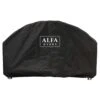 Alfa Black Grill Cover For Stone M -Grill Masters Outlet f07a5dbc 6ec2 4394 b6d3 029a83d7f490