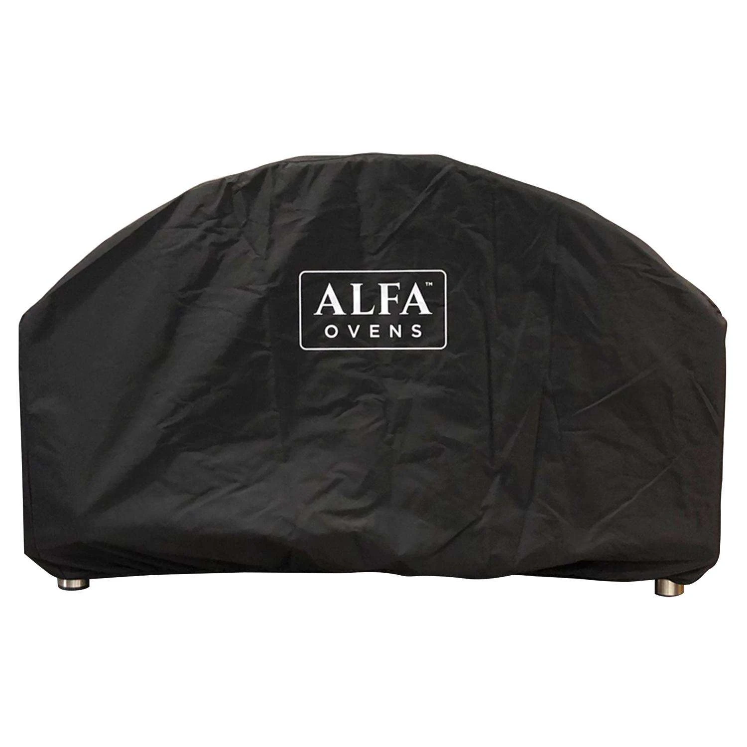 Alfa Black Grill Cover For Stone M 3 Alfa Black Grill Cover For Stone M