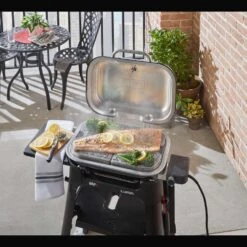 Weber Lumin 1000 Stainless Steel Grill Accessory Bundle -Grill Masters Outlet f0c2bdc1 5c63 4ef6 aa6a 44792a6e86ad