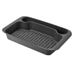 Fox Run Plastic 18 In. L X 11 In. W 1 Pk