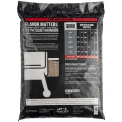 Traeger Reserve Apple/Cherry/Oak Blend Wood Pellet Fuel 20 Lb 9 Traeger Reserve Apple/Cherry/Oak Blend Wood Pellet Fuel 20 Lb -Grill Masters Outlet f205fe61 12d4 499c b040 b7c01779e0ea