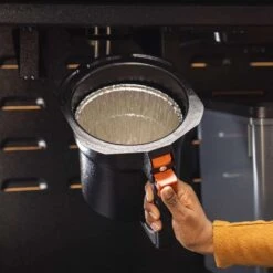 Traeger EZ-Clean Aluminum Grease & Ash Keg Liner 6.3 In. L X 6.3 In. W 9 Traeger EZ-Clean Aluminum Grease & Ash Keg Liner 6.3 In. L X 6.3 In. W -Grill Masters Outlet f223ec6a bee3 40f1 b5a8 b2ad97ef09e1