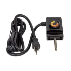 Old Smokey Products Wood Chips Bullet Smoker Silver -Grill Masters Outlet f2514f3d d6ba 4222 8547 d63832374cb7