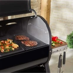 Weber Spirit & SmokeFire Grill Grate 17.5 In. L X 11.8 In. W -Grill Masters Outlet f25edaca c293 4305 9c42 1ee7530be45d