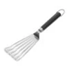 Weber Stainless Steel Black/Silver Grill Spatula -Grill Masters Outlet f310df5e 7bdf 4141 aab4 dab1822c694b
