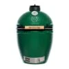 Big Green Egg 18.25 In. Large Charcoal Grill And Smoker Green -Grill Masters Outlet f39bb6af 551c 4558 84e0 91ca7c4f0c8a
