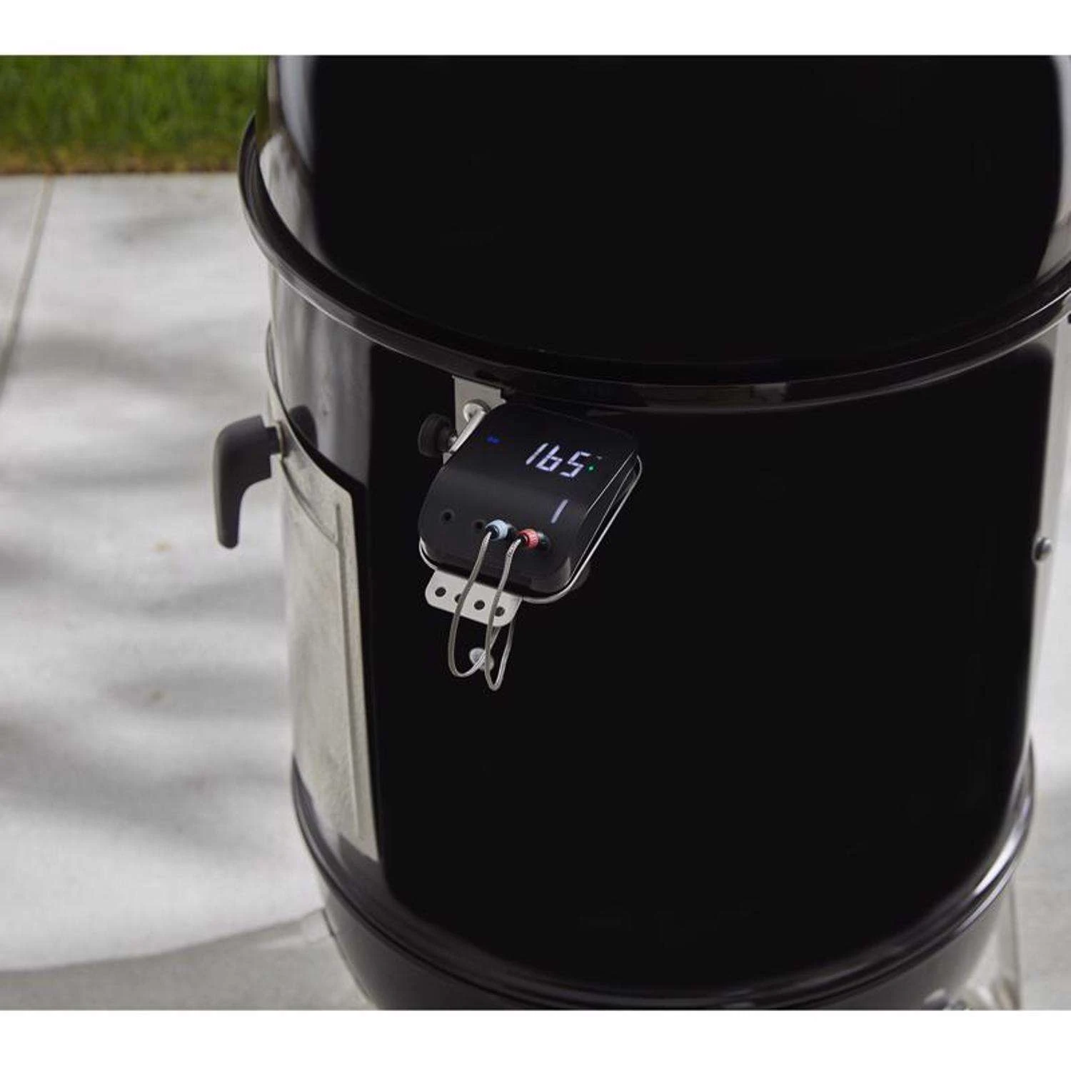 Weber Connect 6 Piece Mounting Kit Stainless Steel For Weber 6 Weber Connect 6 Piece Mounting Kit Stainless Steel For Weber - Image 4