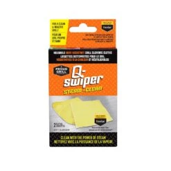 Proud Grill Q-Swiper Steam Clean Cloth 8 In. L X 6 In. W 2 Pk -Grill Masters Outlet f413bcd2 cbe6 42cd 8877 7a28d0885149