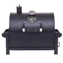 Oklahoma Joe's 17 In. Rambler Charcoal Grill Black -Grill Masters Outlet f454b10d 7036 4810 8f41 f1e4156a8131