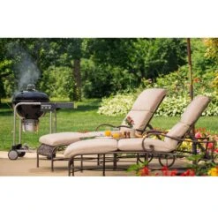 Weber 22 In. Performer Charcoal Grill Black -Grill Masters Outlet f4594357 e2da 47ae 9968 b1902a639985