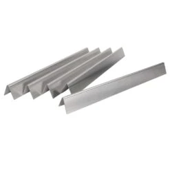 Grill Care Stainless Steel Grill Heat Tent 24.5 In. L X 1.25 In. W