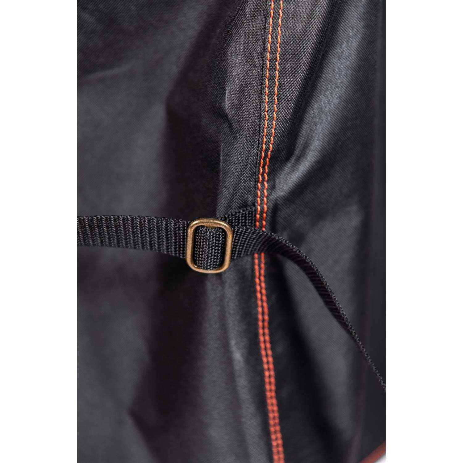 PK Grills Black Grill Cover 7 PK Grills Black Grill Cover - Image 5