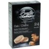 Bradley Smoker All Natural Oak All Natural Wood Bisquettes 14 Oz -Grill Masters Outlet f516533f 7ce9 464e 8af5 dde0ce294f5b