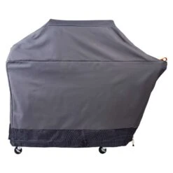 Traeger Timberline Gray Grill Cover For Timberline 13 Traeger Timberline Gray Grill Cover For Timberline -Grill Masters Outlet f53344a4 183f 41f6 a51f 70987812e646