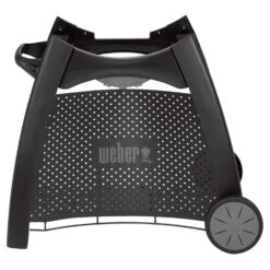 Weber Grill Cart Plastic 29.7 In. H X 21.5 In. W X 35.5 In. L