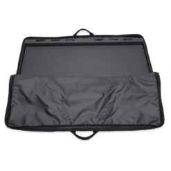 Weber Black Griddle Storage Bag For Genesis 400 Series -Grill Masters Outlet f59db987 45c0 41c5 8ab8 b4616785c501