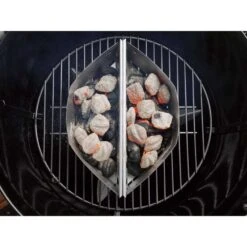Weber 26 In. Original Kettle Premium Charcoal Grill Black -Grill Masters Outlet f5afacbb dde1 49c0 a630 15051c57e3c0