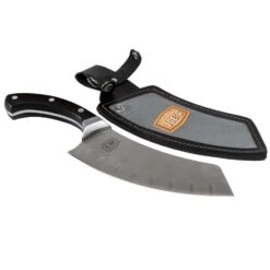 Oklahoma Joe's Blacksmith Carbon Steel Cleaver 1 Pc -Grill Masters Outlet f5dd73dc 00fb 451f 9f8c e9428901b074