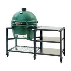 Big Green Egg 2XL Modular Nest Frame Aluminum/Steel 30.5 In. H X 30 In. W X 30 In. L -Grill Masters Outlet f5e38227 a4cd 4d85 b665 77e9402d1bce