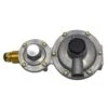 Mr. Heater 3/8 In. D Steel Excess Flow Soft Nose P.O.L X Female Pipe Thread Propane Regulator Kit -Grill Masters Outlet f6063b92 9f5e 4547 a224 4e7293780974