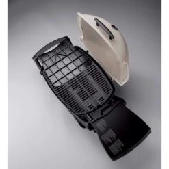 Weber Q2200 1 Burner Liquid Propane Grill Titanium -Grill Masters Outlet f779d184 d579 43ad b26f 56b35c6b8a74