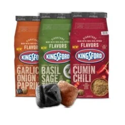 Kingsford Signature Flavors All Natural Chili Cumin Charcoal Briquettes 8 Lb -Grill Masters Outlet f7d52f4f 5b98 4cd0 a0a2 528fdf942c2d