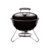 Weber 14 In. Smokey Joe Charcoal Grill Black -Grill Masters Outlet f80b9b08 75ac 42fa 898f a17ccced9ced