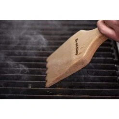 Broil King Grill Scraper 1.2 In. H X 18 In. L X 4 In. W 1 Pk 9 Broil King Grill Scraper 1.2 In. H X 18 In. L X 4 In. W 1 Pk -Grill Masters Outlet f8a217cc 6548 4727 a9e8 b1a5cbb0954b