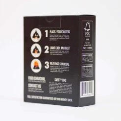 FOGO Fire Starter 30 Ct -Grill Masters Outlet f8e8f92f 4cfb 4d17 ade2 3fafcb1913af