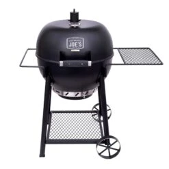 Char-Broil 21.5 In. Blackjack Charcoal Grill Black -Grill Masters Outlet f93cd724 fd73 40bc ac01 8a1a2090f4a6