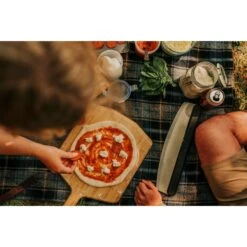 Ooni Bamboo Natural Pizza Peel 1 Pk -Grill Masters Outlet f9707ff1 1797 4877 b544 f48e39b40689