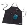 Broil King Grill Apron 24 In. L X 30 In. W 1 Pk -Grill Masters Outlet fa111ac5 e506 4c02 ad21 2ebbe7dbcb35