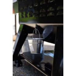 Camp Chef Wood Pellet Bluetooth And WiFi Grill And Smoker Silver -Grill Masters Outlet fa3c22b8 a0ef 4792 8703 7ac5fb8704f8