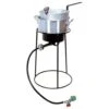 King Kooker 54000 BTU Welded Steel Frame Portable Outdoor Cooker Kit 10 Qt -Grill Masters Outlet fa7b7da1 97c3 41c1 bf35 6aae83545fdd