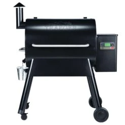 Traeger Pro 780 Wood Pellet WiFi Grill Black -Grill Masters Outlet fab15532 8668 4385 8c8a 9cedd19859e2