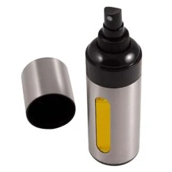 Broil King Stainless Steel Black/Silver Oil Spritzer 1 Pk