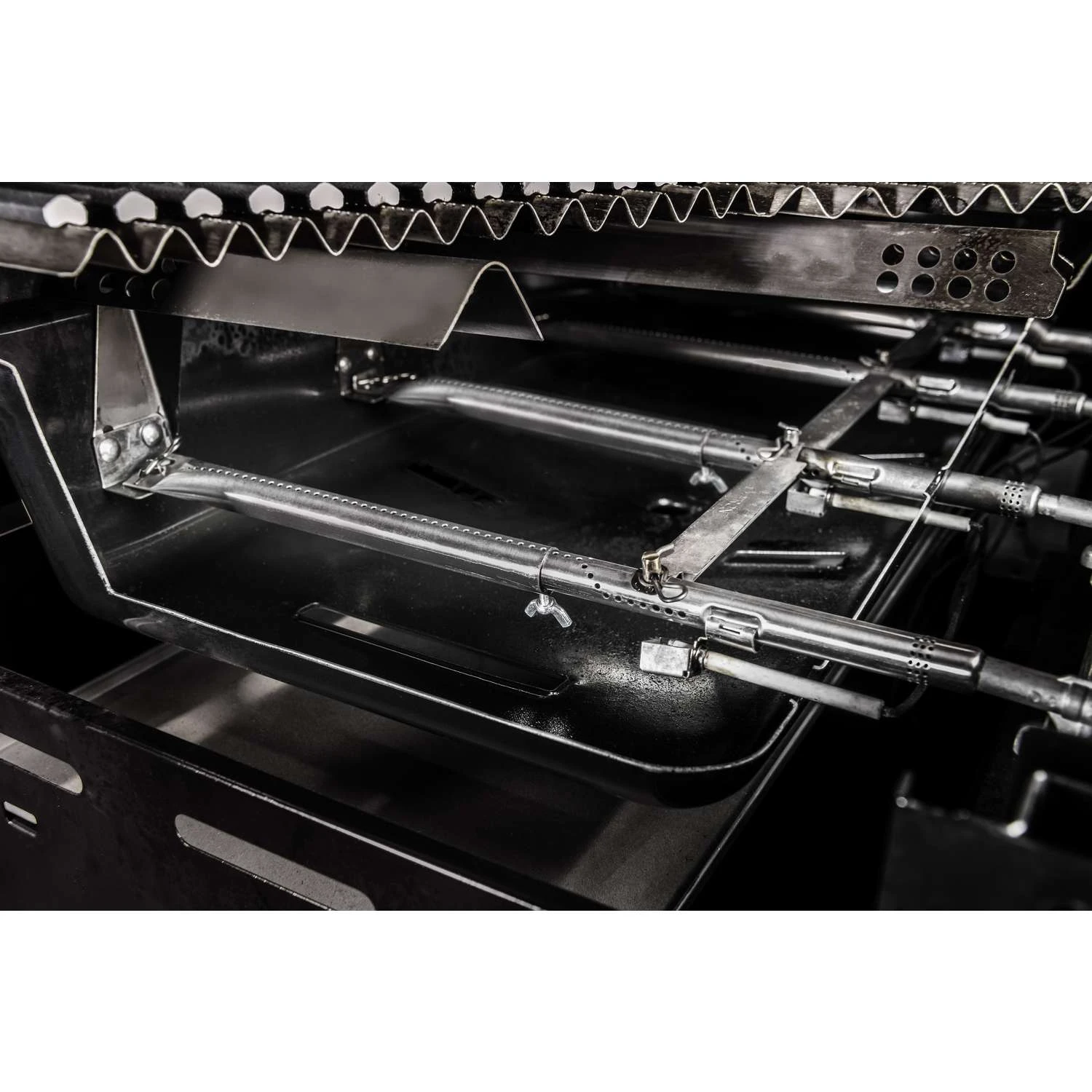 Char-Broil Stainless Steel Tube Burner Electrode 2.13 In. L X 1.26 In. W 4 Char-Broil Stainless Steel Tube Burner Electrode 2.13 In. L X 1.26 In. W - Image 2