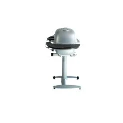 PK Grills 54 In. PK360 Charcoal Grill And Smoker Silver -Grill Masters Outlet fc1be626 d748 4b1e 90d1 b9b4c46acc9c