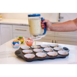 Razor Cast Iron/Silicone Breakfast Kit 5 Pc -Grill Masters Outlet fc4f7d08 44e5 4368 8b98 15908ff99397