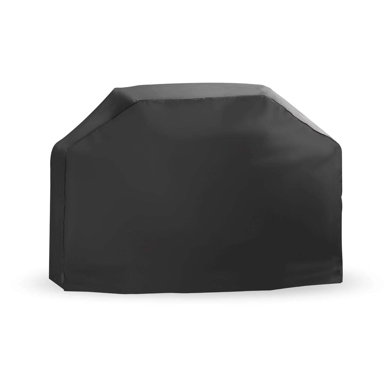 Grill Mark Black Grill Cover 5 Grill Mark Black Grill Cover - Image 3