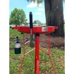 FireDisc Ultimate Gripping Weapon Stainless Steel Black/Silver Grill Tongs 1 Pc 13 FireDisc Ultimate Gripping Weapon Stainless Steel Black/Silver Grill Tongs 1 Pc -Grill Masters Outlet fca72e62 bf60 45f8 920b 81c12ba12918