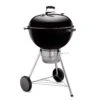 Weber 22 In. Master-Touch Charcoal Grill Black -Grill Masters Outlet fd6dba36 7057 4637 8c3c f9d55ddbec09